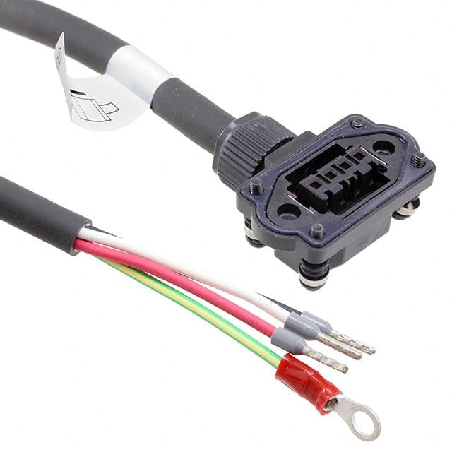 Panasonic Industrial Automation Sales 1110-3008-ND