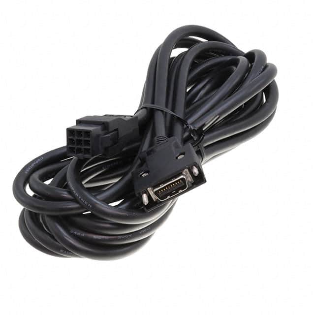 Delta Electronics/Industrial Automation 2039-ASD-ABEN0005-ND