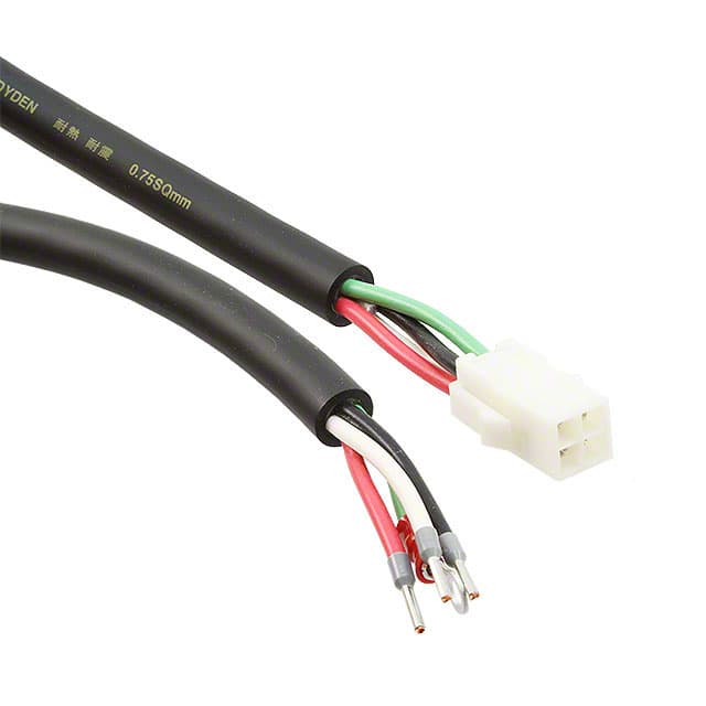 Panasonic Industrial Automation Sales 1110-3007-ND