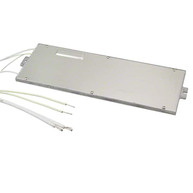 Panasonic Industrial Automation Sales 1110-3570-ND