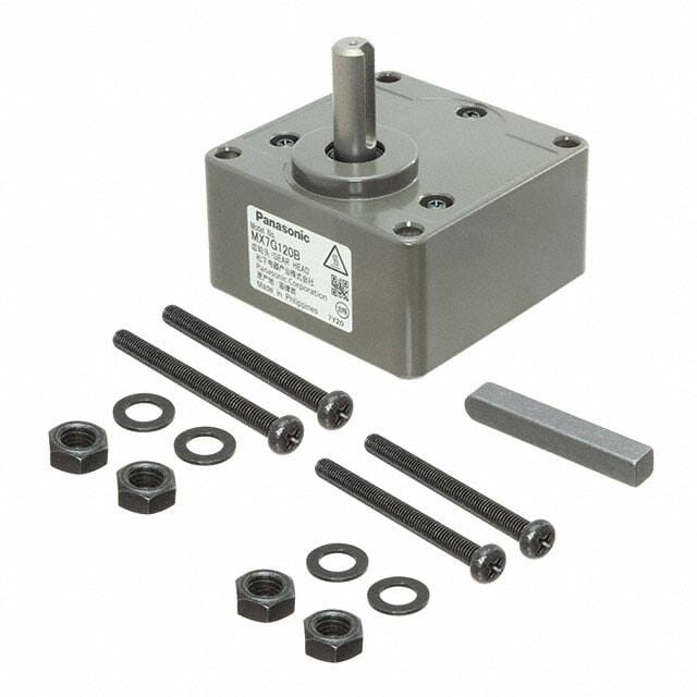 Panasonic Industrial Automation Sales 1110-4221-ND