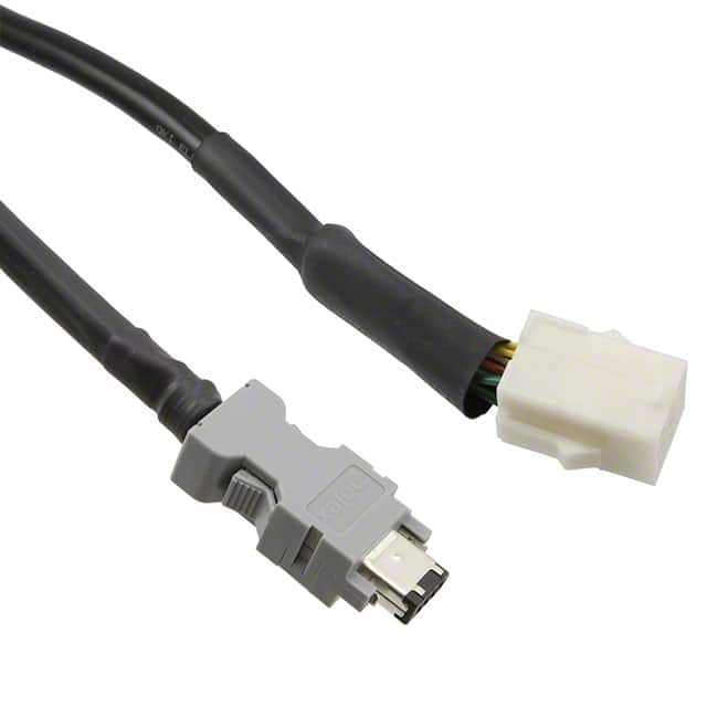 Panasonic Industrial Automation Sales 1110-3623-ND