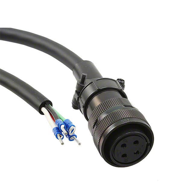 Panasonic Industrial Automation Sales 1110-3013-ND