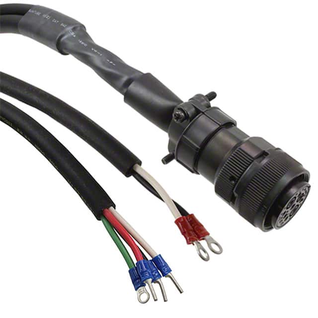 Panasonic Industrial Automation Sales 1110-3645-ND