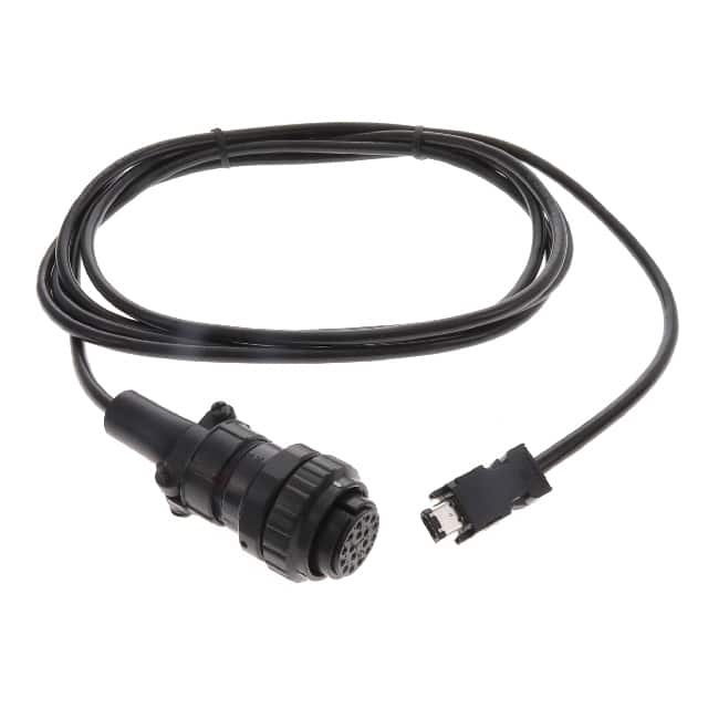 Panasonic Industrial Automation Sales MFECA0030EPD-ND