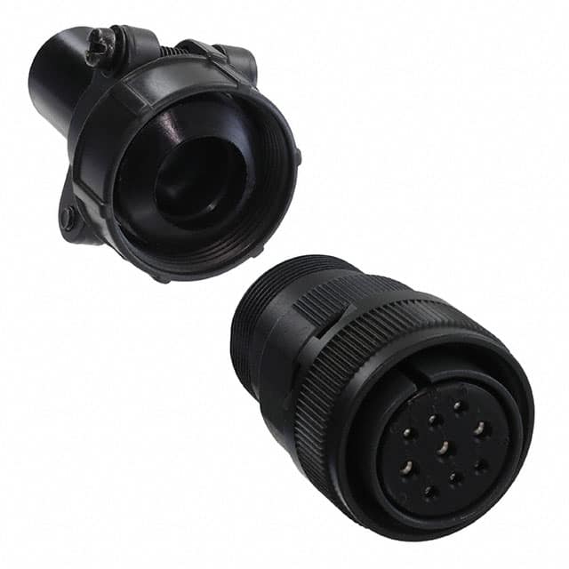 Delta Electronics/Industrial Automation 2039-ASD-CAPW1000-ND