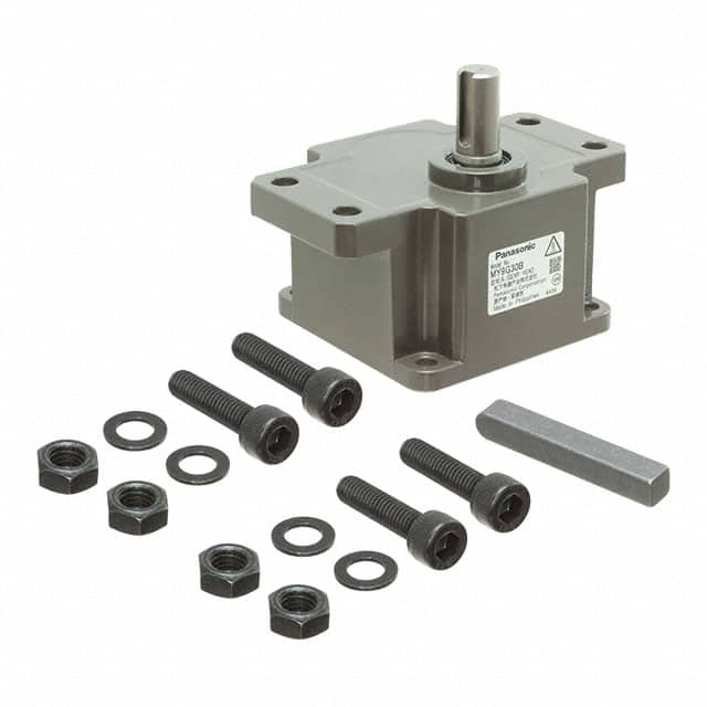 Panasonic Industrial Automation Sales 1110-4220-ND