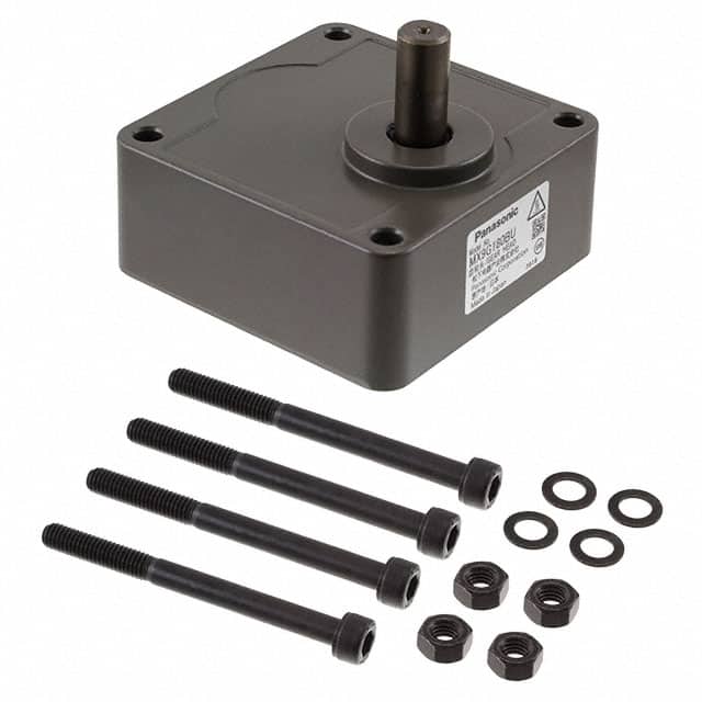 Panasonic Industrial Automation Sales 1110-4060-ND