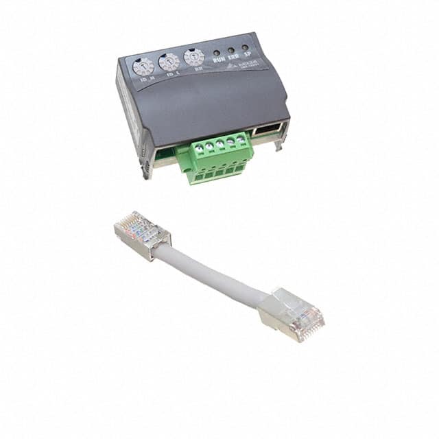Delta Electronics/Industrial Automation 2039-CME-COP01-ND
