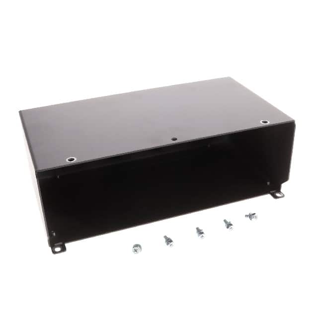 Delta Electronics/Industrial Automation 2039-MKC-D0N1CB-ND