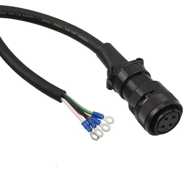 Panasonic Industrial Automation Sales 1110-3649-ND