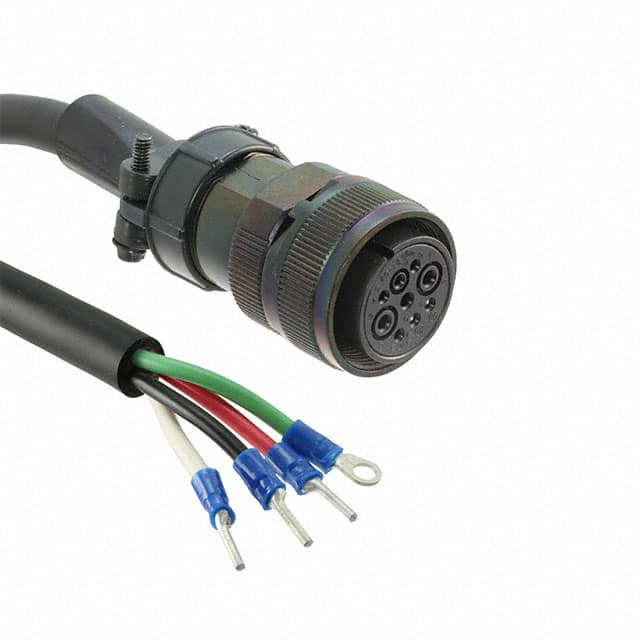 Panasonic Industrial Automation Sales 1110-3648-ND