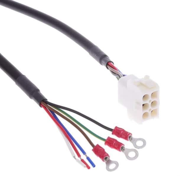 Omron Automation and Safety Z9950-ND