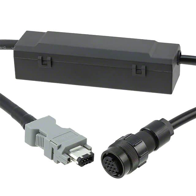 Panasonic Industrial Automation Sales 1110-3636-ND
