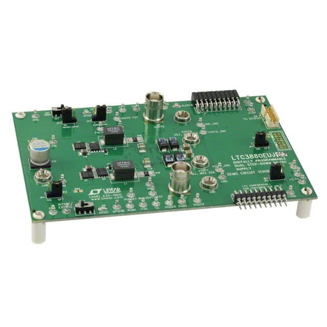 Analog Devices Inc. DC1590B-A-ND