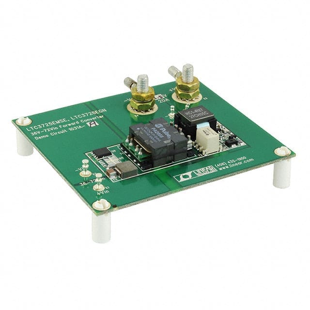 Analog Devices Inc. DC1031A-A-ND