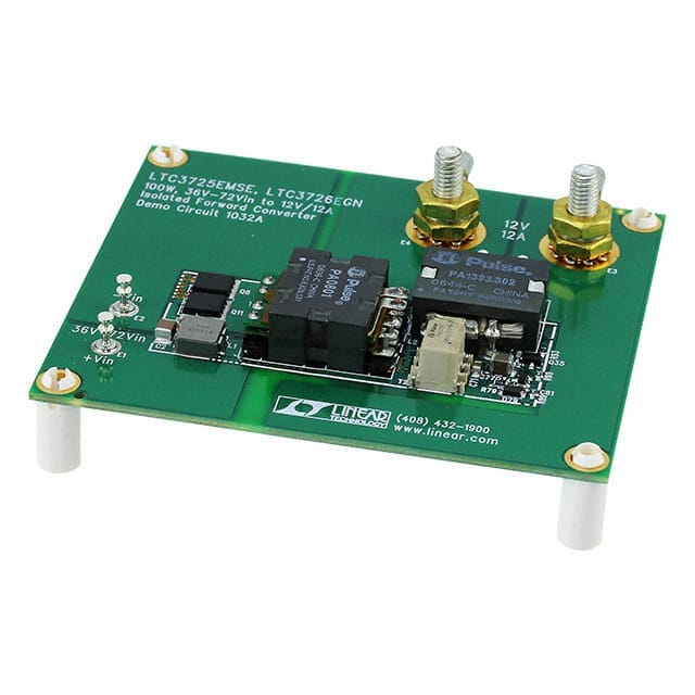Analog Devices Inc. DC1032A-ND