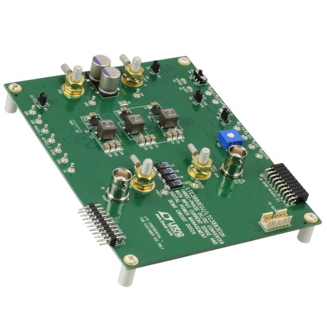 Analog Devices Inc. DC2052A-ND