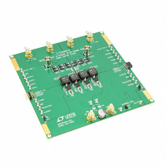 Analog Devices Inc. DC1755A-ND