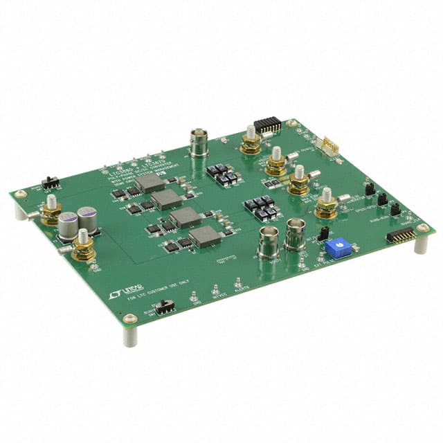 Analog Devices Inc. DC2089A-B-ND