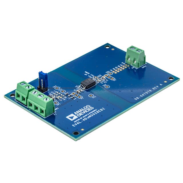 Analog Devices Inc. EVAL-ADUM5028EBZ-ND