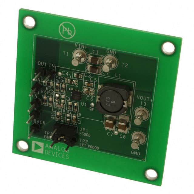 Analog Devices Inc. ADP2441-EVALZ-ND