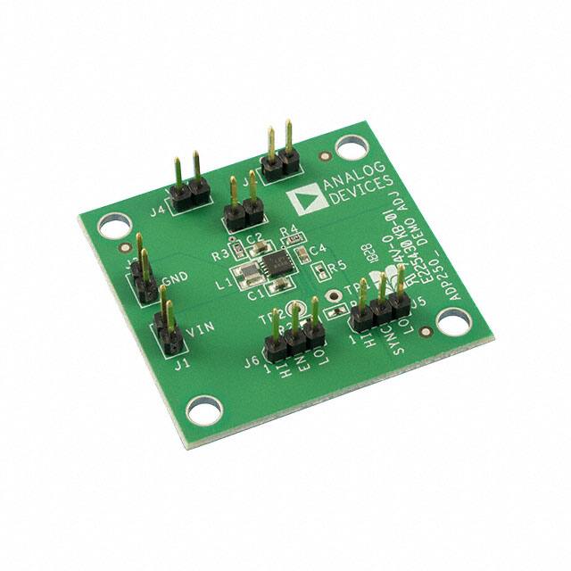 Analog Devices Inc. ADP2503-EVALZ-ND