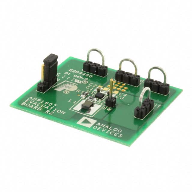 Analog Devices Inc. ADP1607-EVALZ-ND