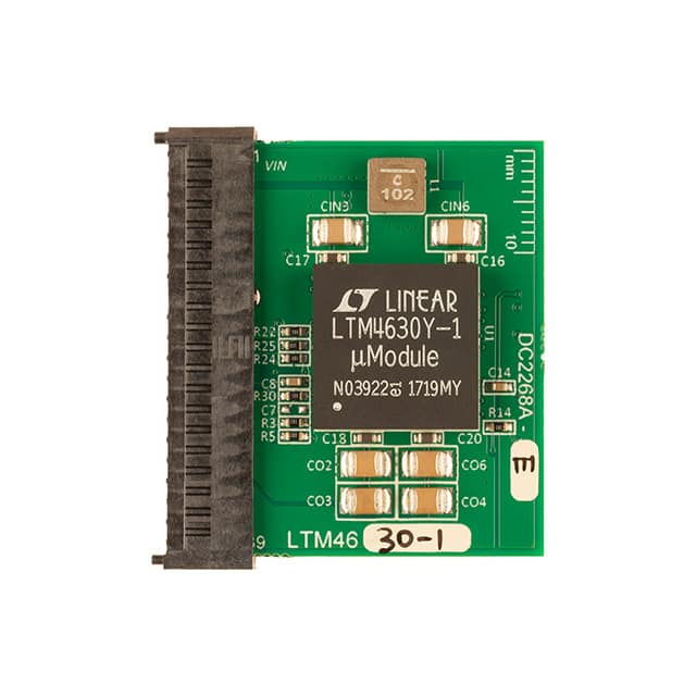 Analog Devices Inc. DC2268A-E-ND