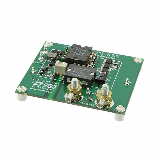 Analog Devices Inc. DC776A-ND