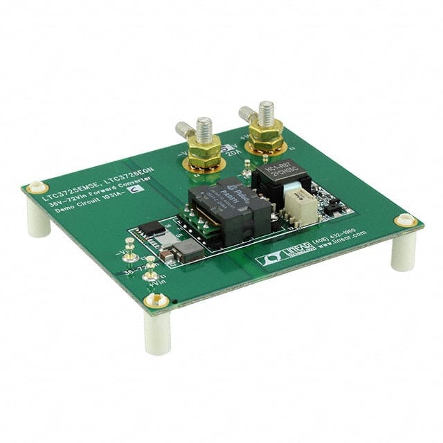 Analog Devices Inc. DC1031A-C-ND