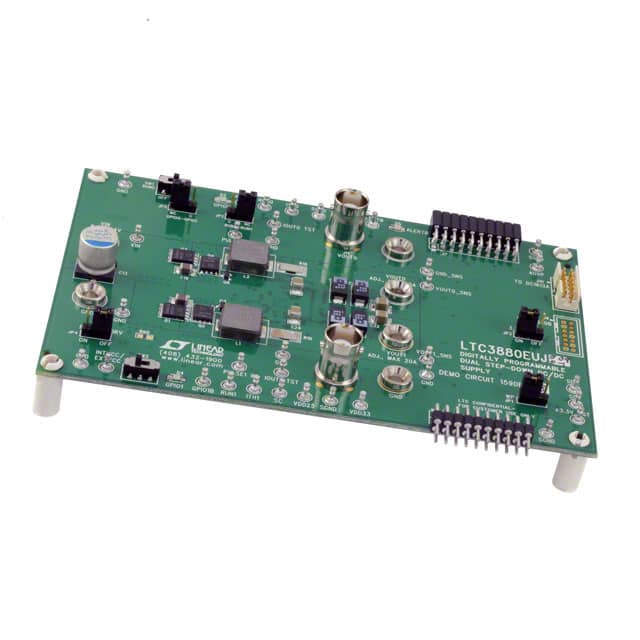 Analog Devices Inc. DC1590B-B-ND