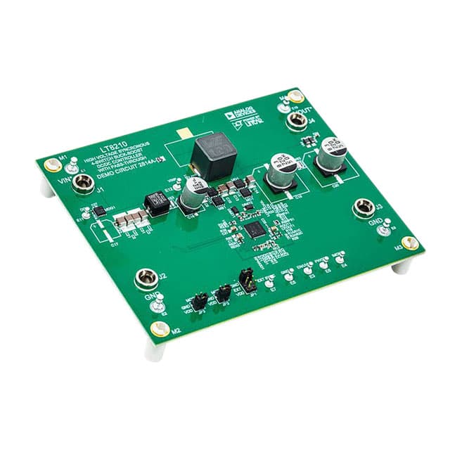 Analog Devices Inc. 161-DC2814A-C-ND