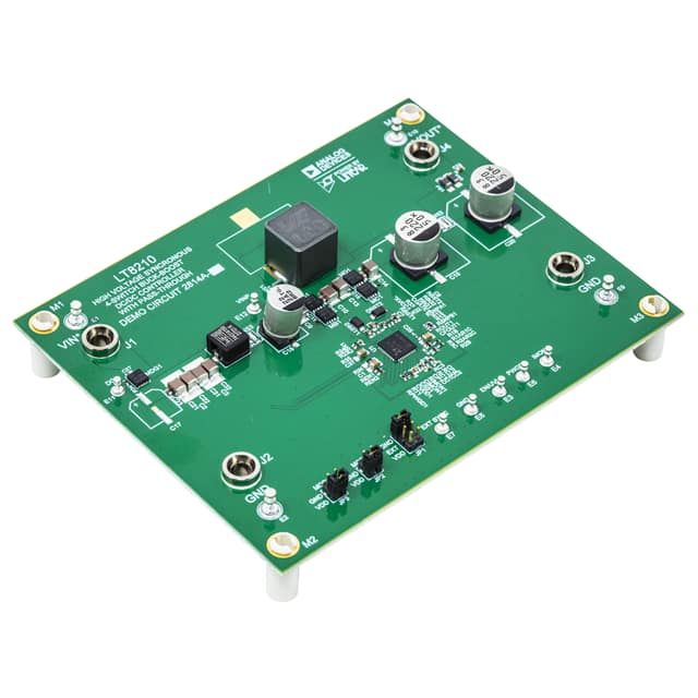 Analog Devices Inc. 161-DC2814A-A-ND