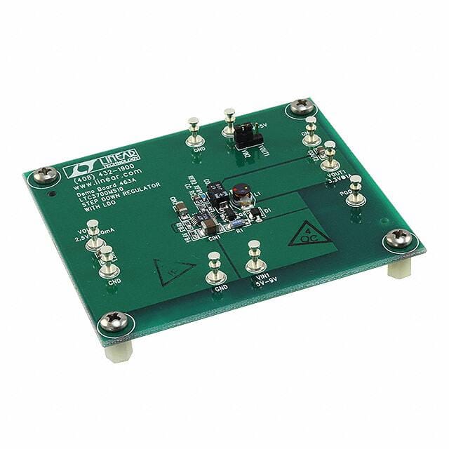 Analog Devices Inc. DC463A-ND