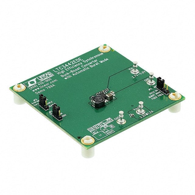 Analog Devices Inc. DC799A-ND