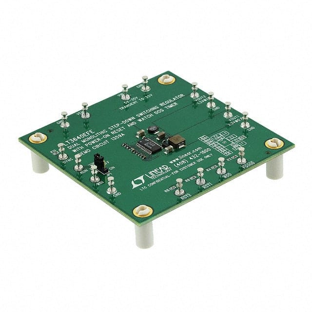 Analog Devices Inc. DC1359A-ND