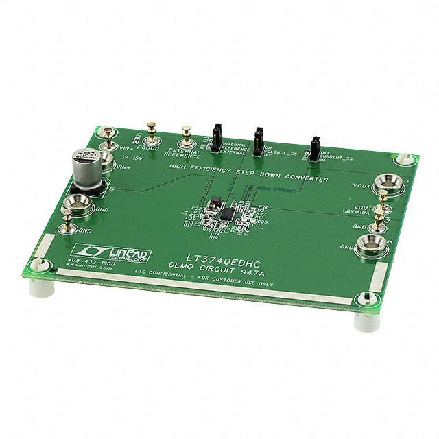 Analog Devices Inc. DC947A-ND