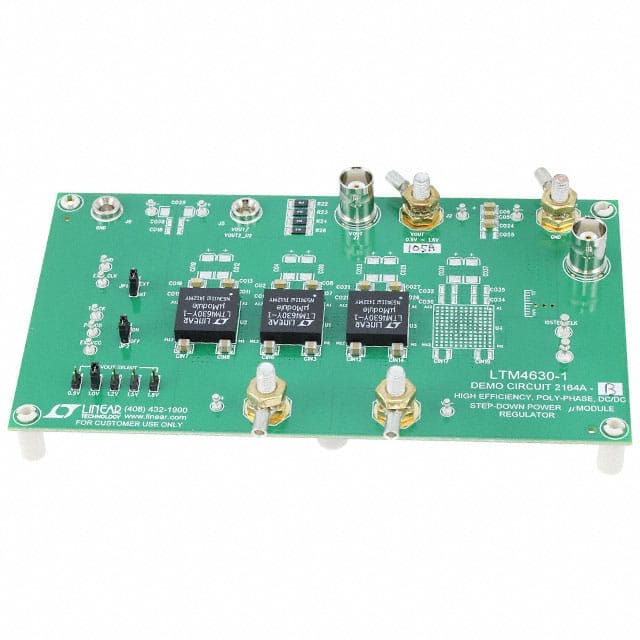 Analog Devices Inc. DC2164A-B-ND