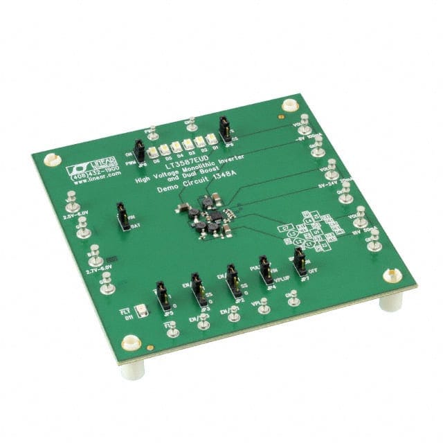 Analog Devices Inc. DC1348A-ND