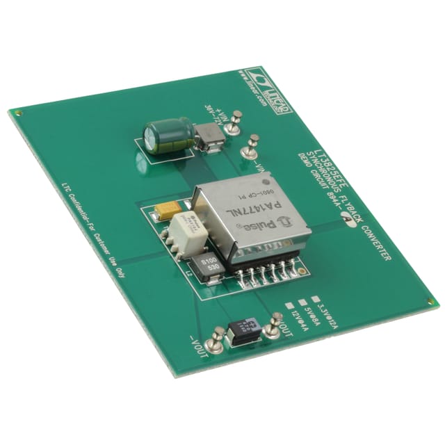 Analog Devices Inc. DC894A-A-ND