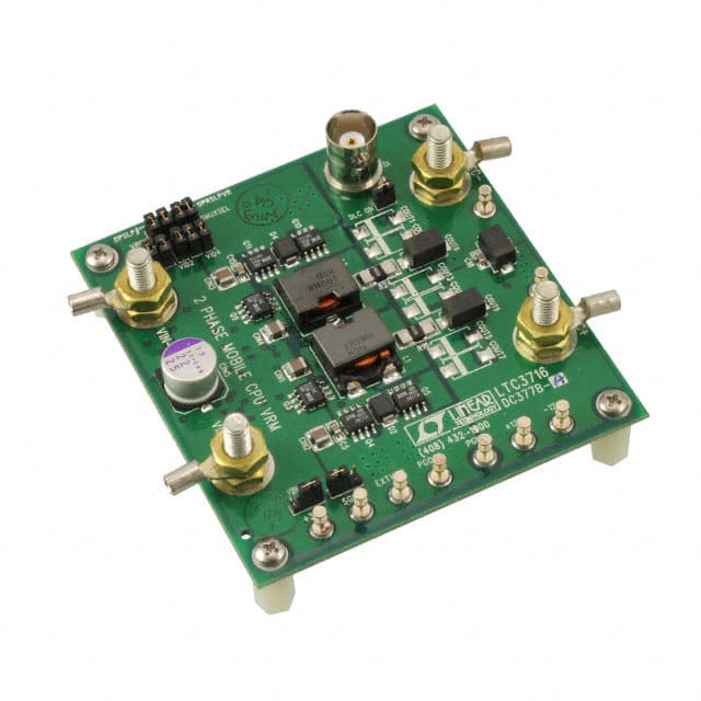 Analog Devices Inc. DC377B-A-ND