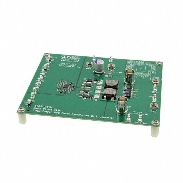 Analog Devices Inc. DC793A-ND