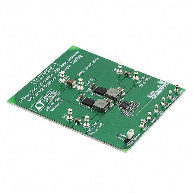 Analog Devices Inc. DC803A-ND