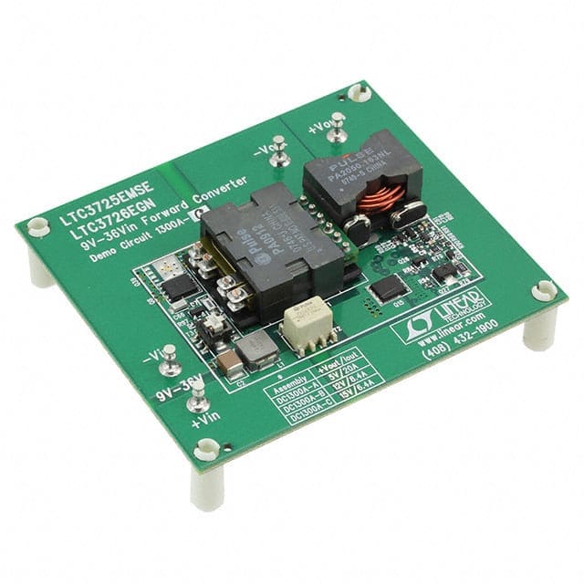 Analog Devices Inc. DC1300A-C-ND