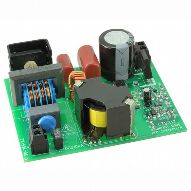 Analog Devices Inc. DC2104A-ND