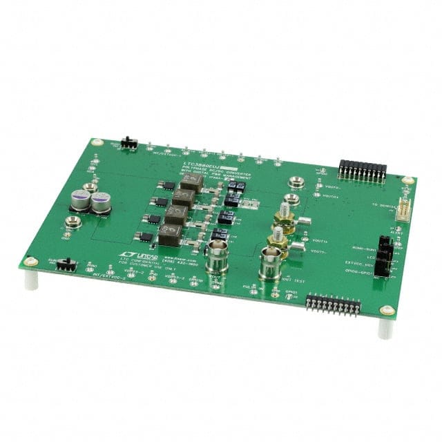 Analog Devices Inc. DC1740A-A-ND