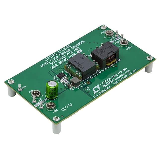 Analog Devices Inc. DC1739B-C-ND