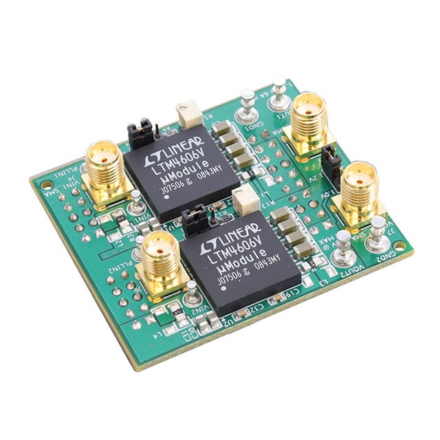 Analog Devices Inc. DC1374B-ND