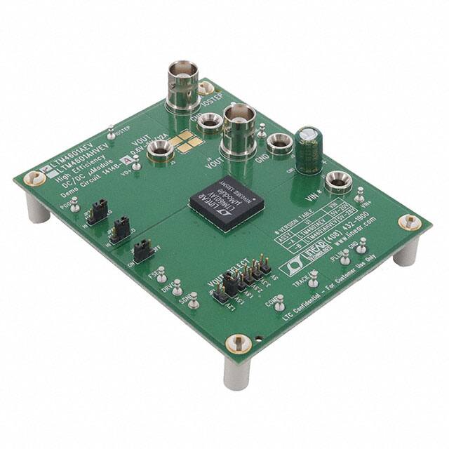 Analog Devices Inc. DC1414B-A-ND